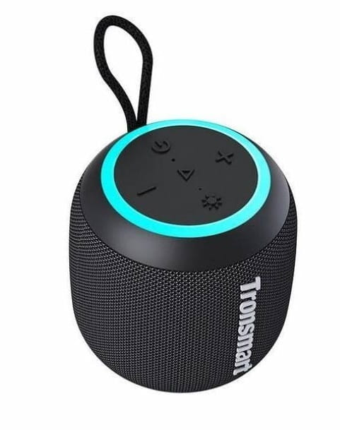 Акустическая система Tronsmart T7 Mini Black (786880)