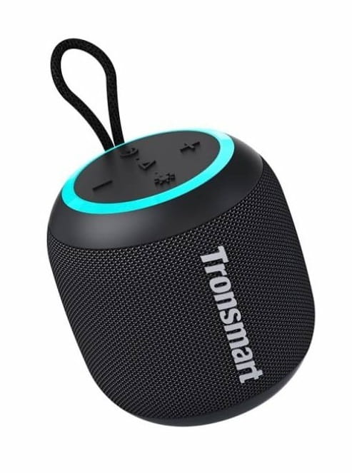 Акустическая система Tronsmart T7 Mini Black (786880)