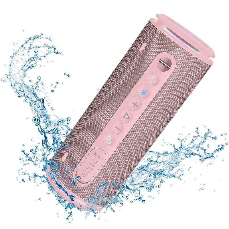 Акустическая система Tronsmart T7 Lite Pink (964259)