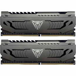 Модуль памяти DDR4 2x16GB/3600 Patriot Viper Steel (PVS432G360C8K)