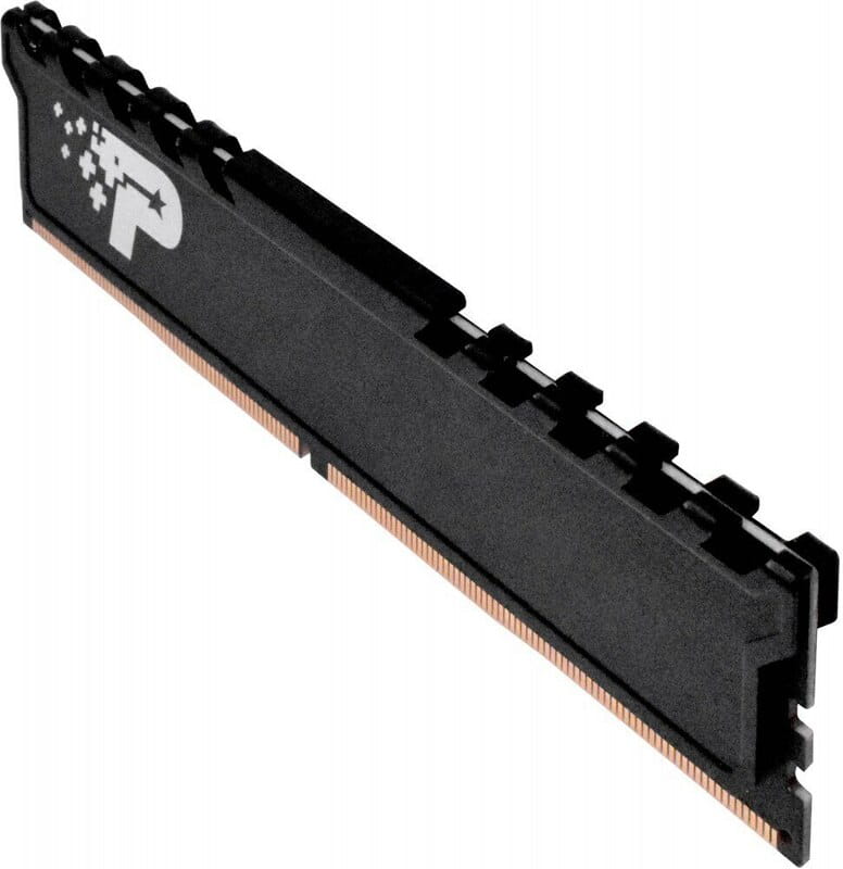 Модуль пам`яті DDR4 16GB/3200 Patriot Signature Premium (PSP416G32002H1)