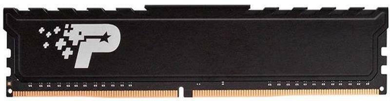 Модуль памяти DDR4 2x16GB/3200 Patriot Signature Line Premium (PSP432G3200KH1)