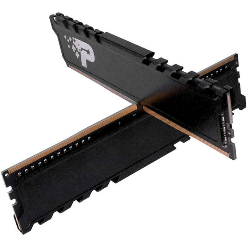 Модуль памяти DDR4 2x16GB/3200 Patriot Signature Line Premium (PSP432G3200KH1)