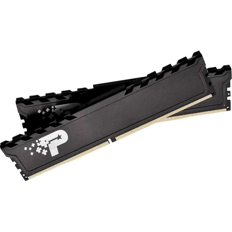 Модуль памяти DDR4 2x16GB/3200 Patriot Signature Line Premium (PSP432G3200KH1)