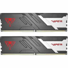 Модуль памяти DDR5 2х16GB/6400 Patriot Viper Venom (PVV532G640C32K)