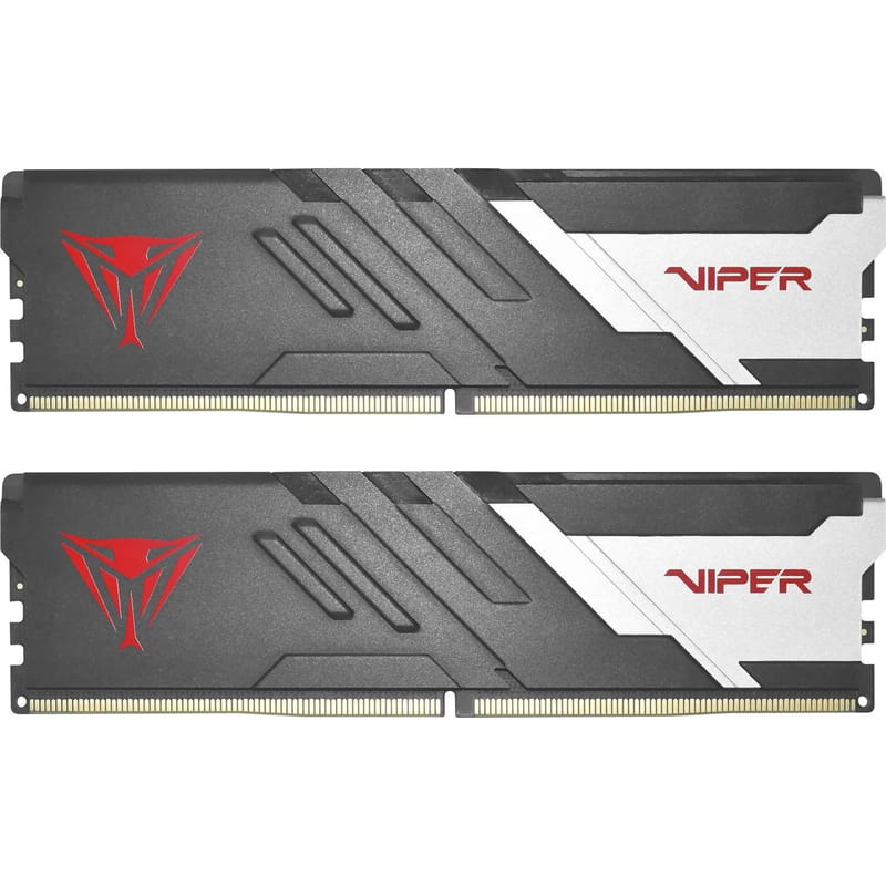 Модуль памяти DDR5 2х16GB/6400 Patriot Viper Venom (PVV532G640C32K)