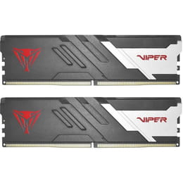 Модуль памяти DDR5 2х32GB/5200 Patriot Viper Venom (PVV564G520C40K)