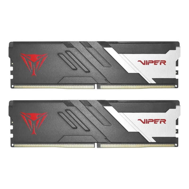 Модуль памяти DDR5 2x16GB/5600 Patriot Viper Venom RGB (PVVR532G560C36K)