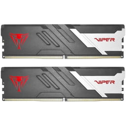 Модуль памяти DDR5 2x16GB/6800 Patriot Viper Venom Black (PVV532G680C34K)