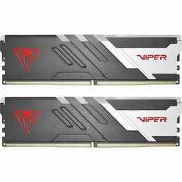 Модуль памяти DDR5 2x16GB/6400 Patriot Viper Venom RGB (PVVR532G640C32K)