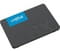 Фото - Накопичувач SSD 2TB Crucial BX500 2.5" SATAIII 3D NAND TLC (CT2000BX500SSD1) | click.ua