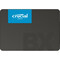 Фото - Накопитель SSD 2TB Crucial BX500 2.5" SATAIII 3D NAND TLC (CT2000BX500SSD1) | click.ua