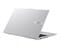 Фото - Ноутбук Asus Vivobook S 15 OLED K5504VN-L1033WS (90NB0ZQ3-M00130) Cool Silver | click.ua