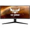 Фото - Монітор ASUS 34" VG34VQL1B VA Black Curved | click.ua