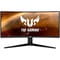 Фото - Монитор ASUS 34" VG34VQL1B VA Black Curved 165Hz | click.ua