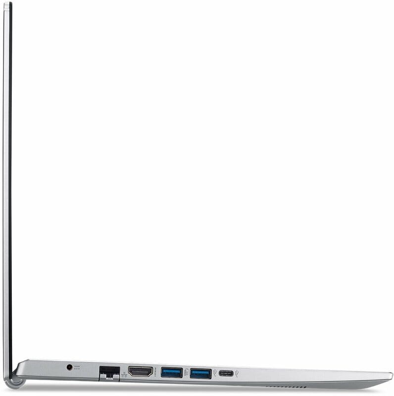Ноутбук Acer Aspire 5 A515-56-7860 (NX.A1GEU.00L) Silver
