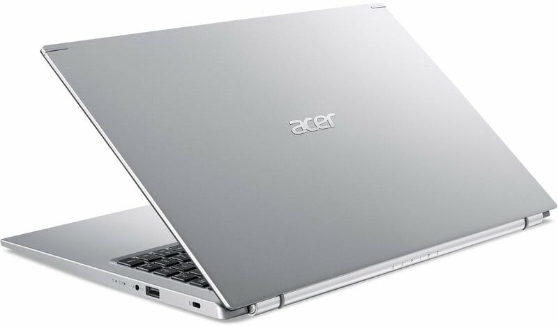 Ноутбук Acer Aspire 5 A515-56-7860 (NX.A1GEU.00L) Silver
