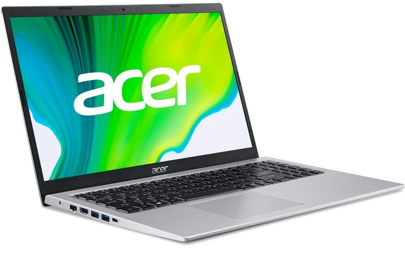 Ноутбук Acer Aspire 5 A515-56-7860 (NX.A1GEU.00L) Silver
