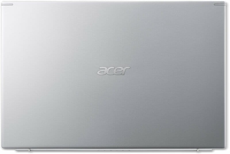 Ноутбук Acer Aspire 5 A515-56-7860 (NX.A1GEU.00L) Silver