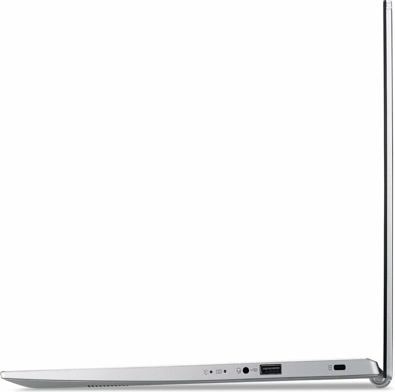 Ноутбук Acer Aspire 5 A515-56-7860 (NX.A1GEU.00L) Silver