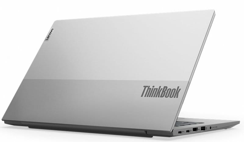 Ноутбук Lenovo ThinkBook 14 G3 ACL (21A2003MRU) Mineral Grey