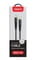 Фото - Кабель Intaleo CBFLEXTL1 USB Type-C - Lightning (M/M), 1.2 м, Black (1283126542459) | click.ua