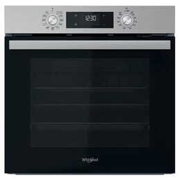 Духова шафа Whirlpool OMR58HU1X