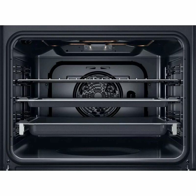 Духова шафа Whirlpool OMR58HU1X