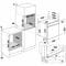 Фото - Духова шафа Whirlpool OMR58HU1X | click.ua
