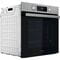Фото - Духова шафа Whirlpool OMR58HU1X | click.ua