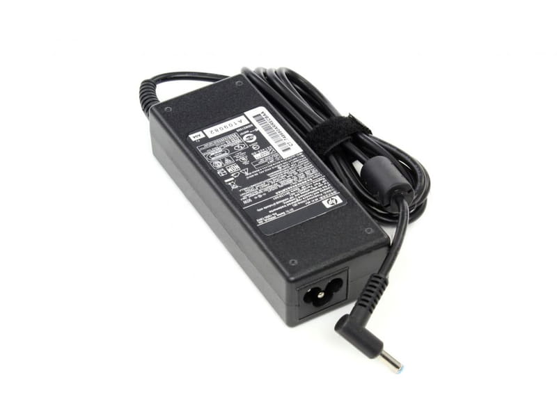 Блок питания для ноутбука HP 19.5V 4.62A 90W 4.5х3.0мм без каб.пит. (AD106003) bulk