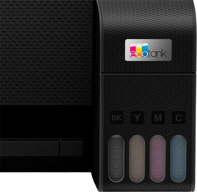 МФУ А4 цв.  Epson EcoTank L3201 (C11CJ69402)
