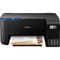 Фото - МФУ А4 цв.  Epson EcoTank L3201 (C11CJ69402) | click.ua