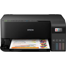 МФУ А4 цв. Epson L3550 Фабрика печати c Wi-Fi (C11CK59404)