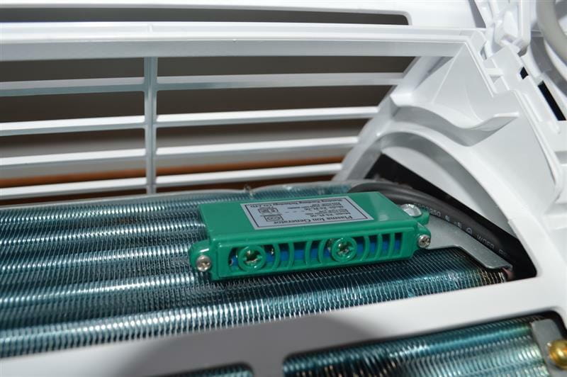 Внутренний блок Cooper&Hunter CH-S09FTXE-NG/WI-FI/IN серия Alpha NG Inverter WiFi