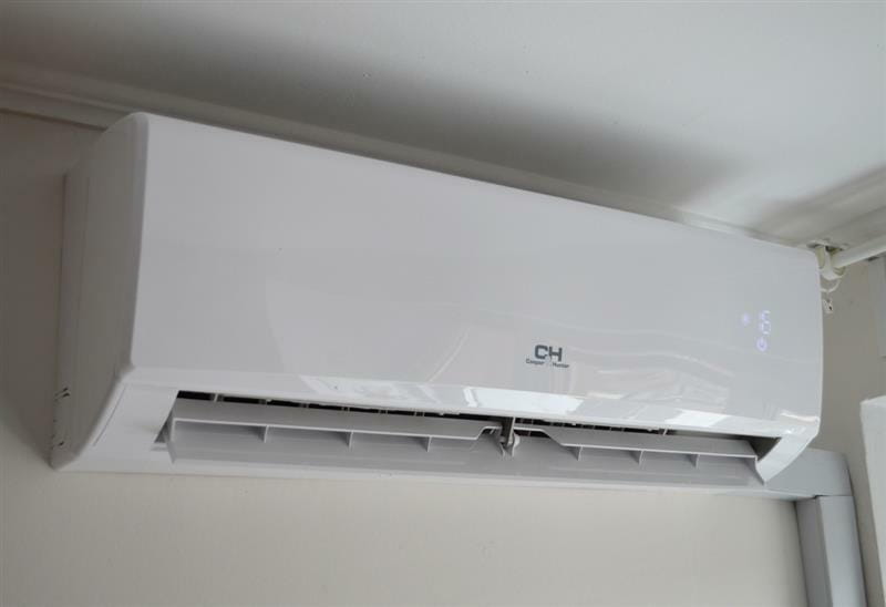 Внутренний блок Cooper&Hunter CH-S09FTXE-NG/WI-FI/IN серия Alpha NG Inverter WiFi