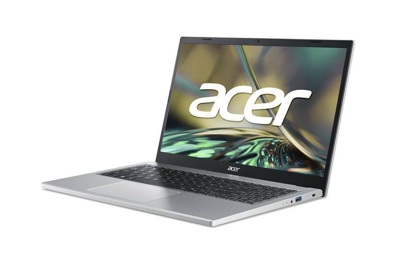 Ноутбук Acer Aspire 3 A315-24P-R3EF (NX.KDEEU.01A) Silver