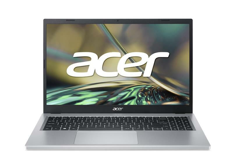 Ноутбук Acer Aspire 3 A315-24P-R3EF (NX.KDEEU.01A) Silver