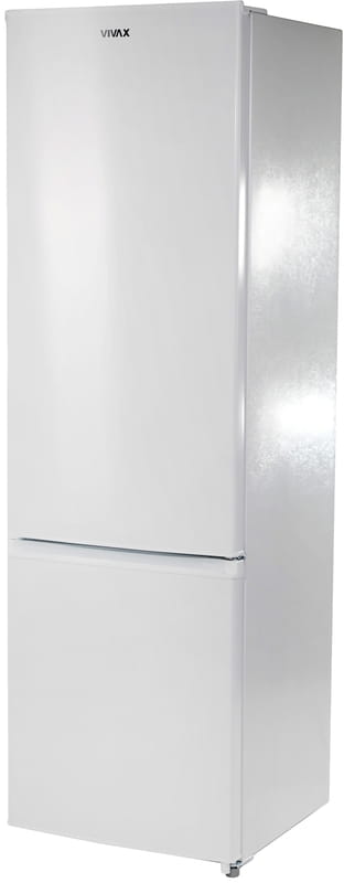Холодильник Vivax CF-259 LFW W