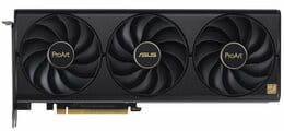 Видеокарта GF RTX 4070 Ti 12GB GDDR6X ProArt Asus (PROART-RTX4070TI-12G) Bulk