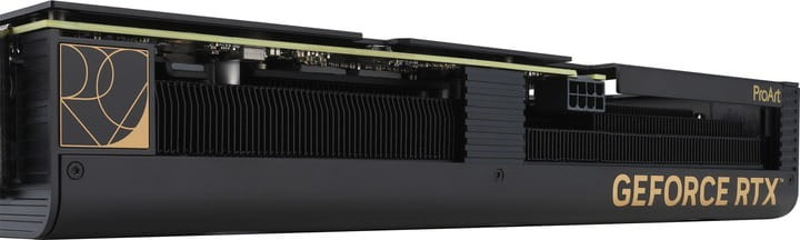 Відеокарта GF RTX 4060 Ti 16GB GDDR6 ProArt OC Asus (PROART-RTX4060TI-O16G)