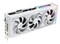 Фото - Відеокарта GF RTX 4090 24GB GDDR6X ROG Strix Gaming OC White Edition Asus (ROG-STRIX-RTX4090-O24G-WHITE) | click.ua