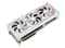 Фото - Відеокарта GF RTX 4090 24GB GDDR6X ROG Strix Gaming OC White Edition Asus (ROG-STRIX-RTX4090-O24G-WHITE) | click.ua