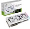 Фото - Відеокарта GF RTX 4090 24GB GDDR6X ROG Strix Gaming OC White Edition Asus (ROG-STRIX-RTX4090-O24G-WHITE) | click.ua