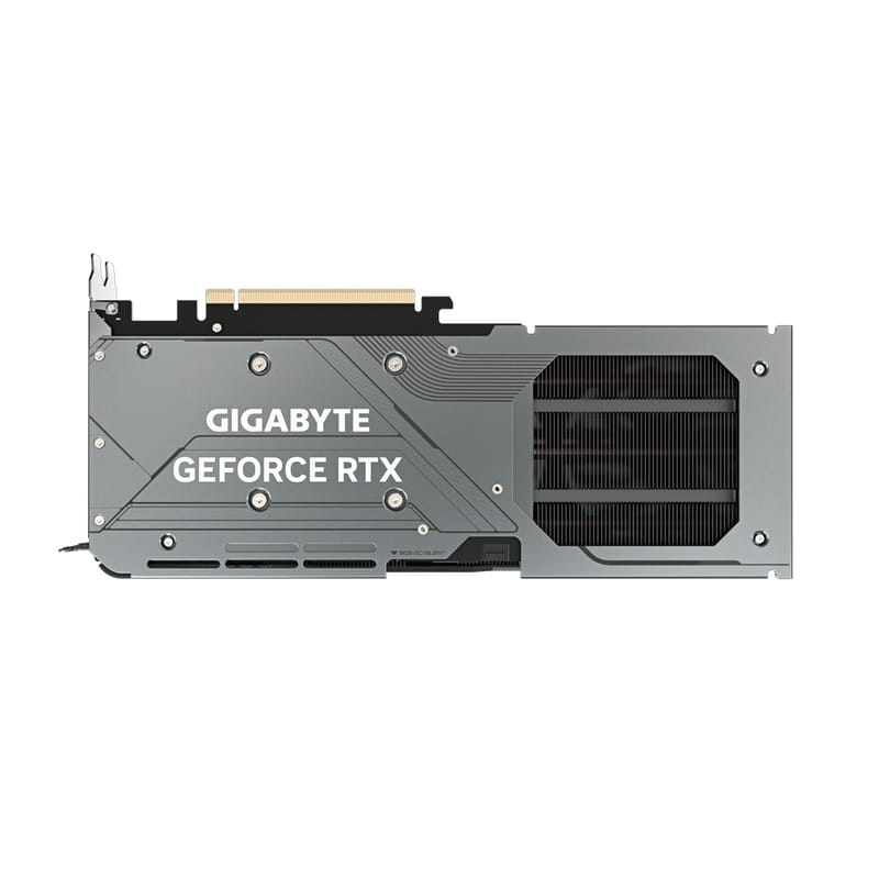 Видеокарта GF RTX 4060 Ti 16GB GDDR6 Gaming OC Gigabyte (GV-N406TGAMING OC-16GD)