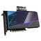 Фото - Відеокарта GF RTX 4070 Ti 12GB GDDR6X Aorus Xtreme Waterforce WB Gigabyte (GV-N407TAORUSX WB-12GD) | click.ua