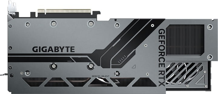 Видеокарта GF RTX 4090 24GB GDDR6X Windforce V2 Gigabyte (GV-N4090WF3V2-24GD)