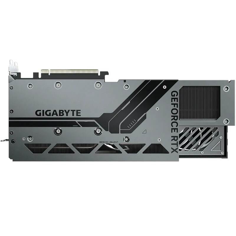Видеокарта GF RTX 4090 24GB GDDR6X Windforce V2 Gigabyte (GV-N4090WF3V2-24GD)