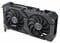 Фото - Відеокарта GF RTX 4060 Ti  16GB GDDR6 Dual OC Asus (DUAL-RTX4060TI-O16G) | click.ua