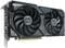 Фото - Відеокарта GF RTX 4060 Ti  16GB GDDR6 Dual OC Asus (DUAL-RTX4060TI-O16G) | click.ua